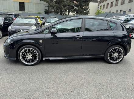 Seat - Leon