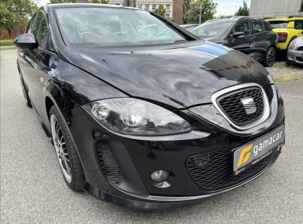 Seat - Leon