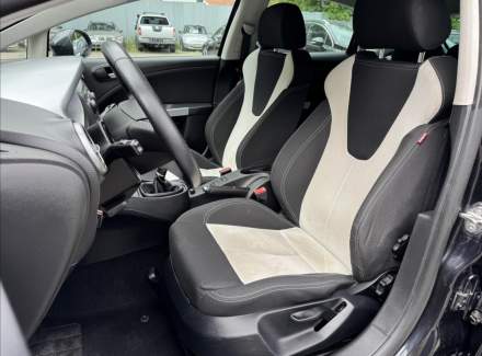 Seat - Leon