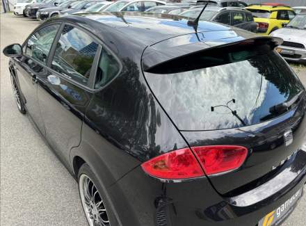 Seat - Leon