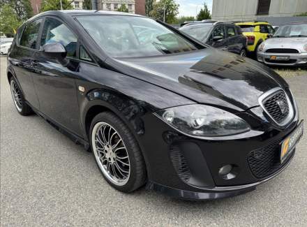 Seat - Leon