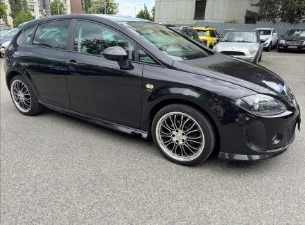 Seat - Leon