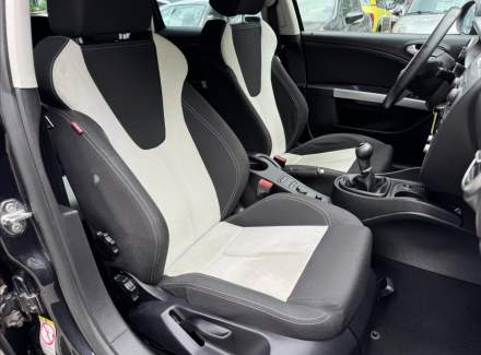 Seat - Leon