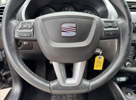 Seat - Leon