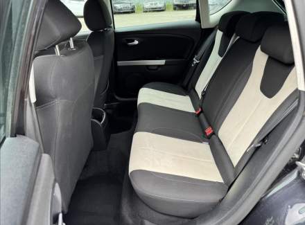 Seat - Leon