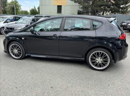 Seat - Leon