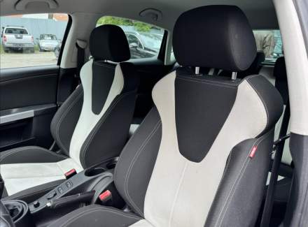 Seat - Leon