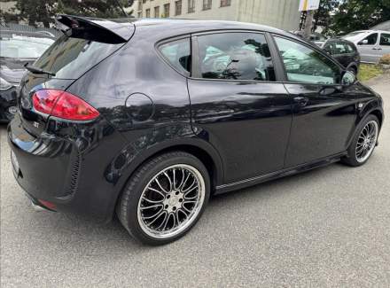 Seat - Leon