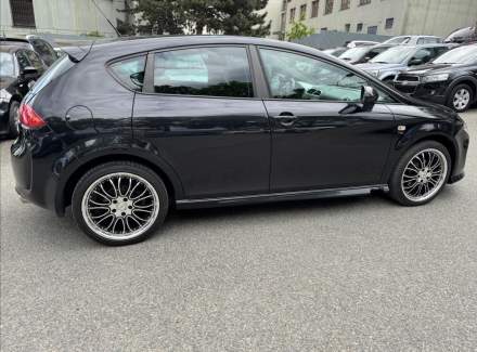 Seat - Leon