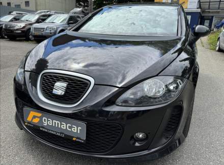 Seat - Leon
