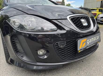 Seat - Leon