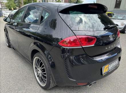 Seat - Leon