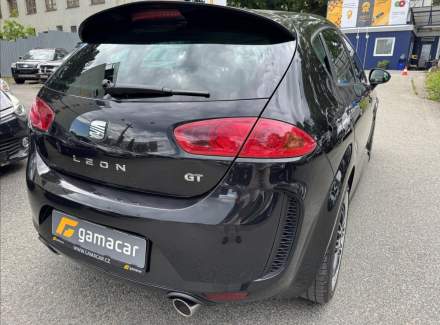 Seat - Leon