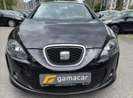 Seat - Leon