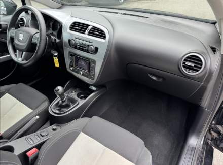 Seat - Leon