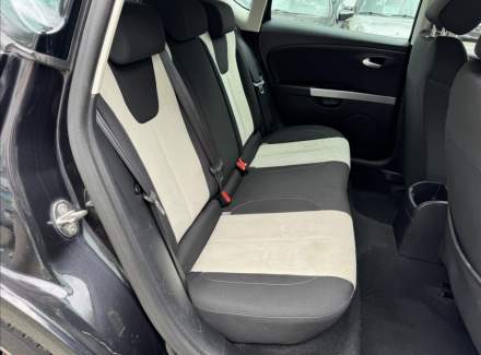 Seat - Leon