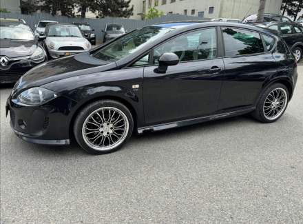 Seat - Leon