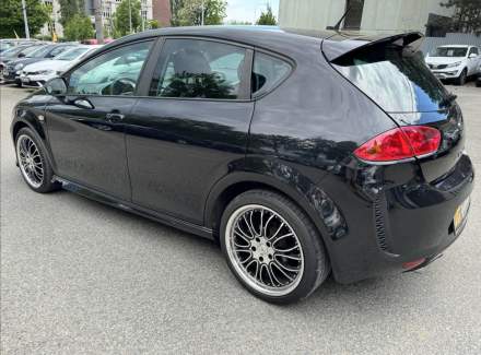 Seat - Leon