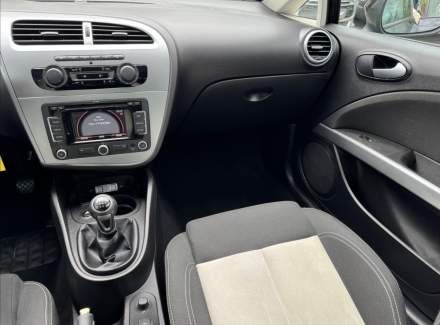 Seat - Leon