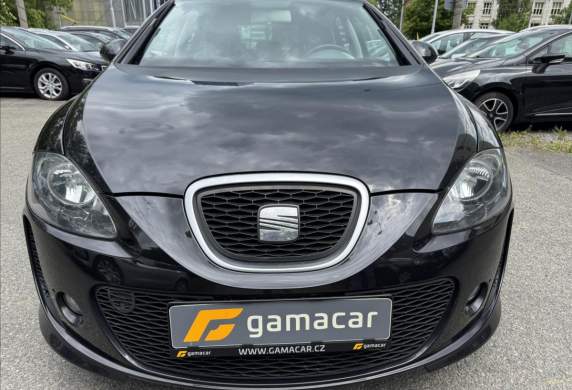 Seat - Leon