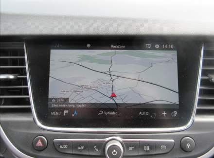 Opel - Crossland X