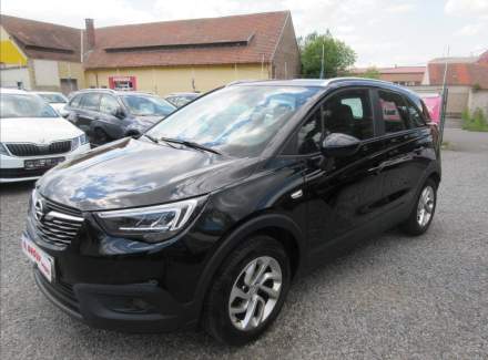 Opel - Crossland X