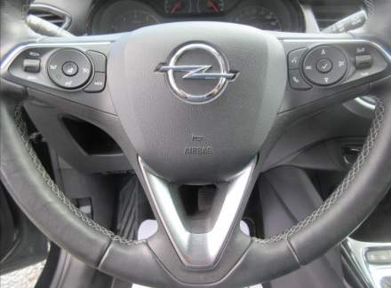 Opel - Crossland X