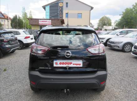 Opel - Crossland X