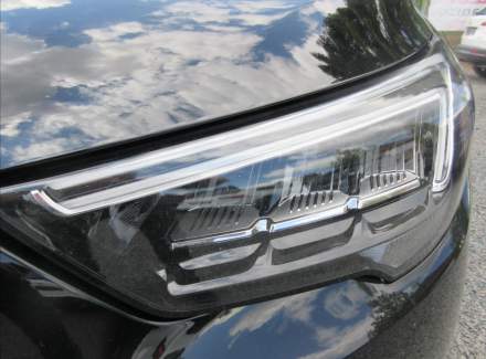 Opel - Crossland X