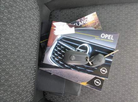 Opel - Crossland X