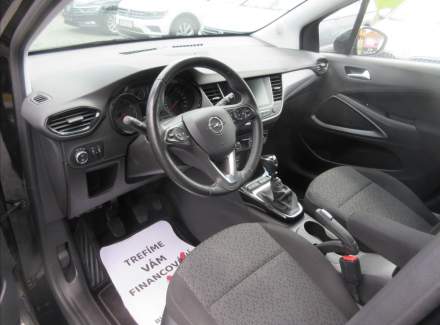 Opel - Crossland X