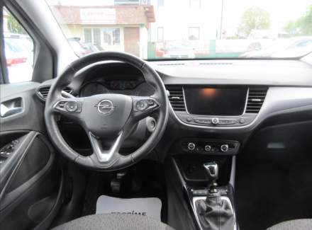 Opel - Crossland X