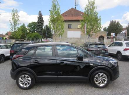 Opel - Crossland X