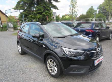 Opel - Crossland X