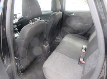 Opel - Crossland X