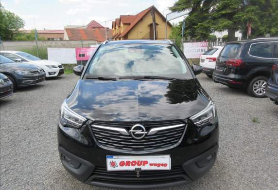 Opel - Crossland X