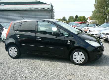 Mitsubishi - Colt