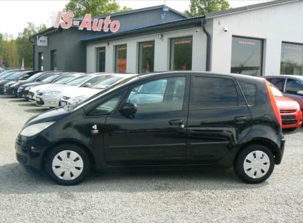 Mitsubishi - Colt