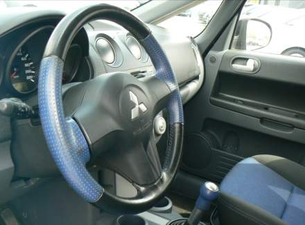 Mitsubishi - Colt