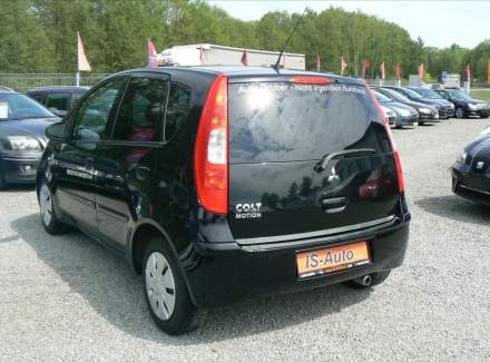 Mitsubishi - Colt