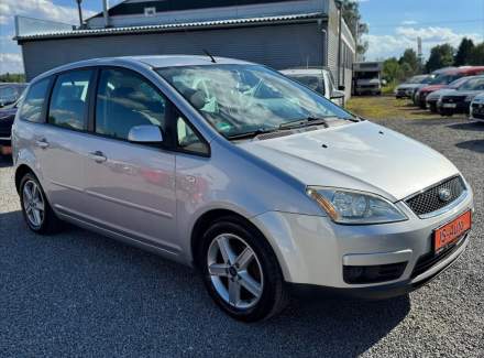 Ford - C-MAX