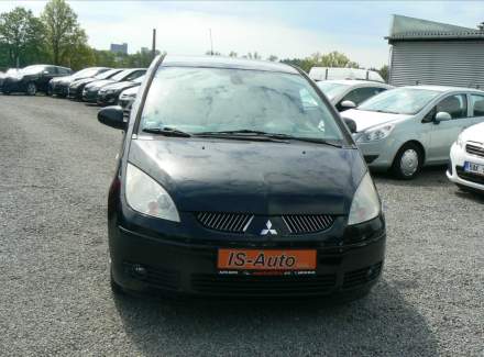 Mitsubishi - Colt