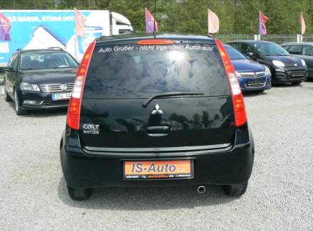 Mitsubishi - Colt