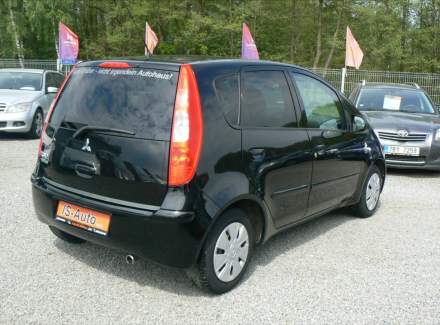 Mitsubishi - Colt