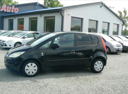 Mitsubishi - Colt