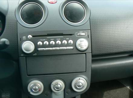 Mitsubishi - Colt