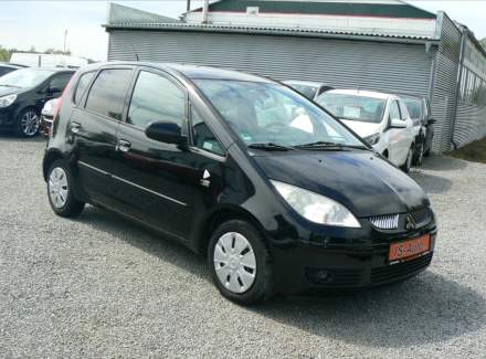 Mitsubishi - Colt