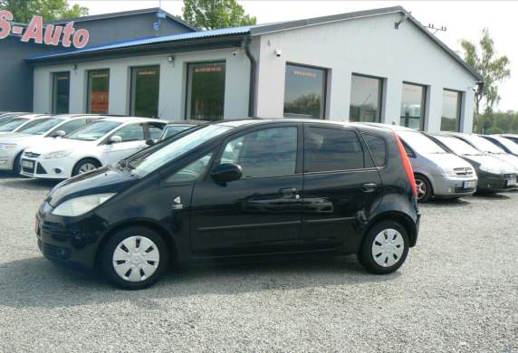 Mitsubishi - Colt