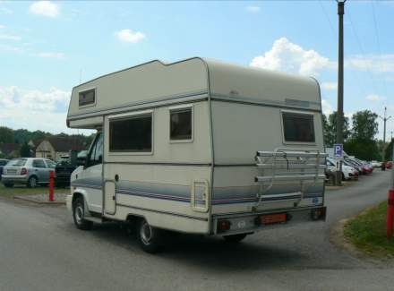 Fiat - Ducato