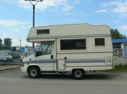 Fiat - Ducato